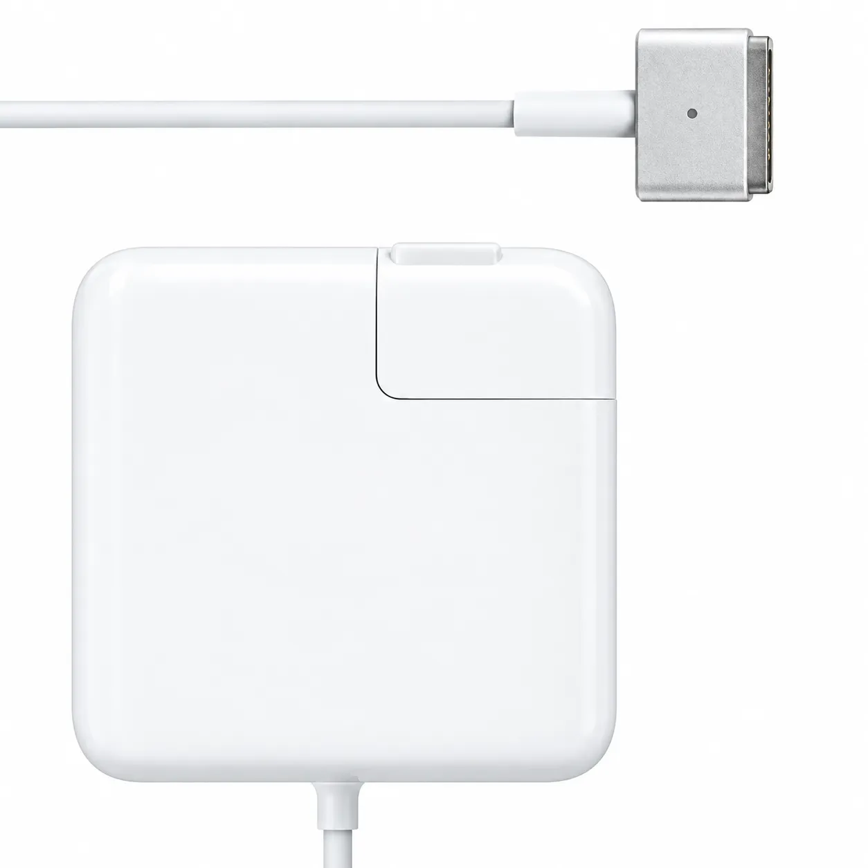 Apple 60W MagSafe 2 Charger — main view