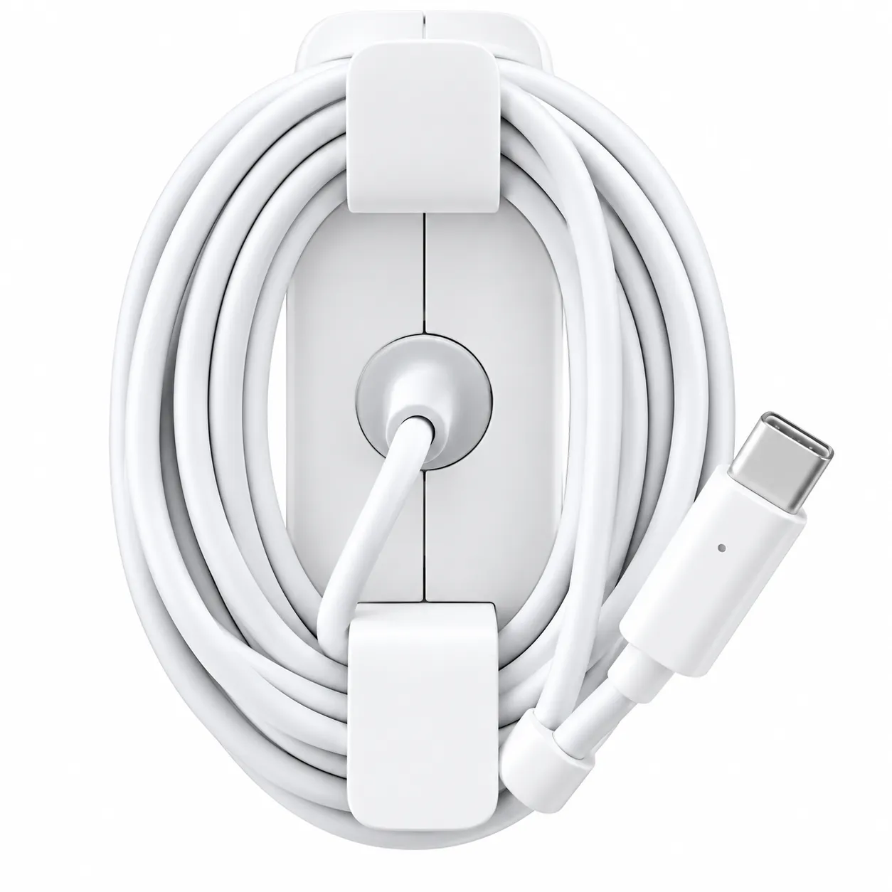 Apple 85W MagSafe 1 Charger — main view