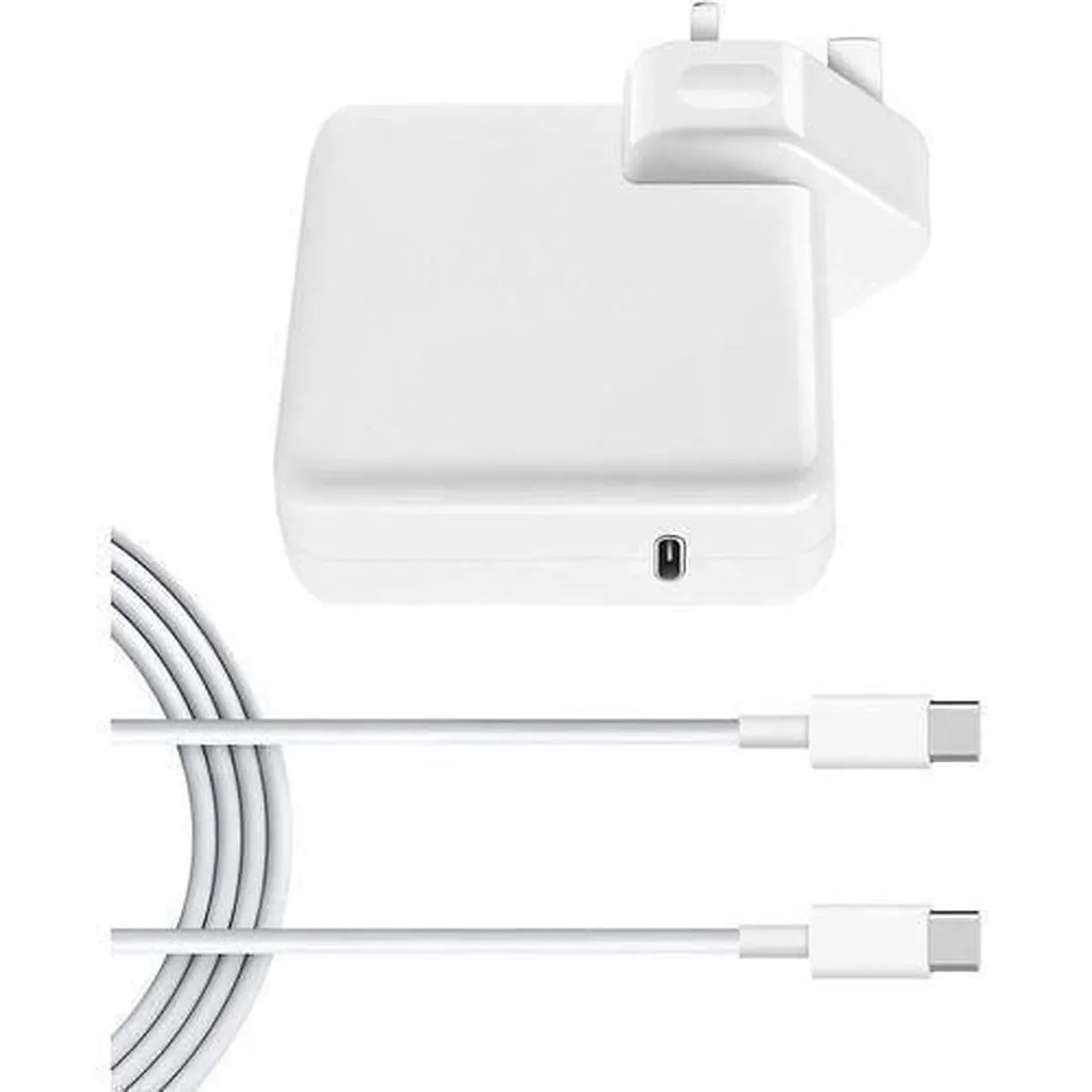 Apple 87W USB-C Charger — main view