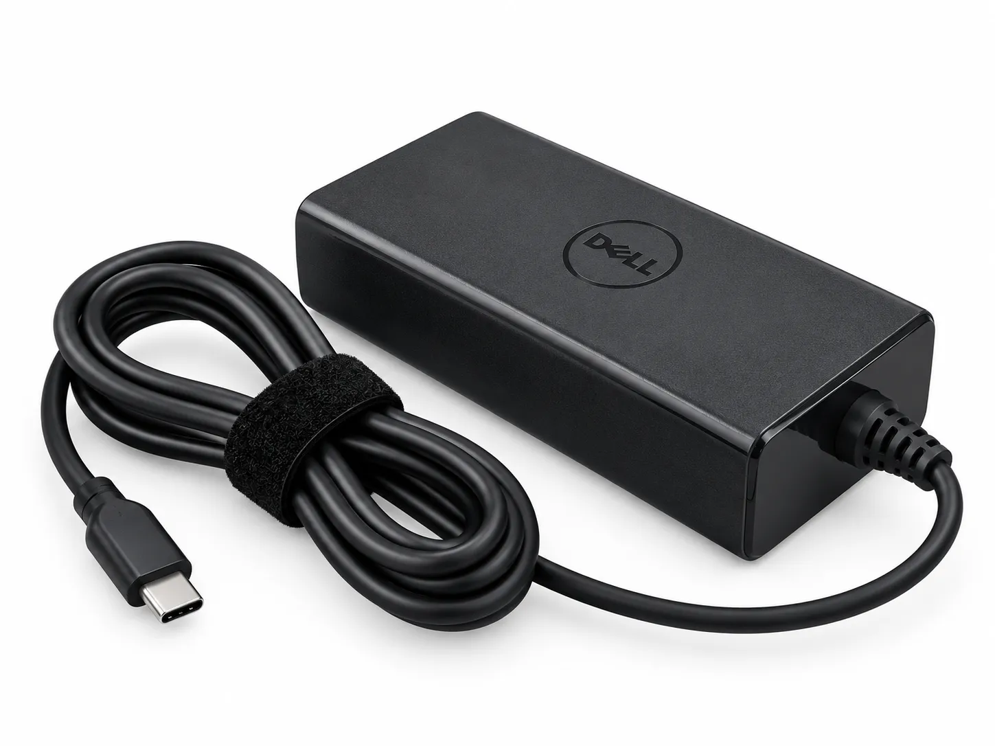 Dell 130W Type-C Charger — main view