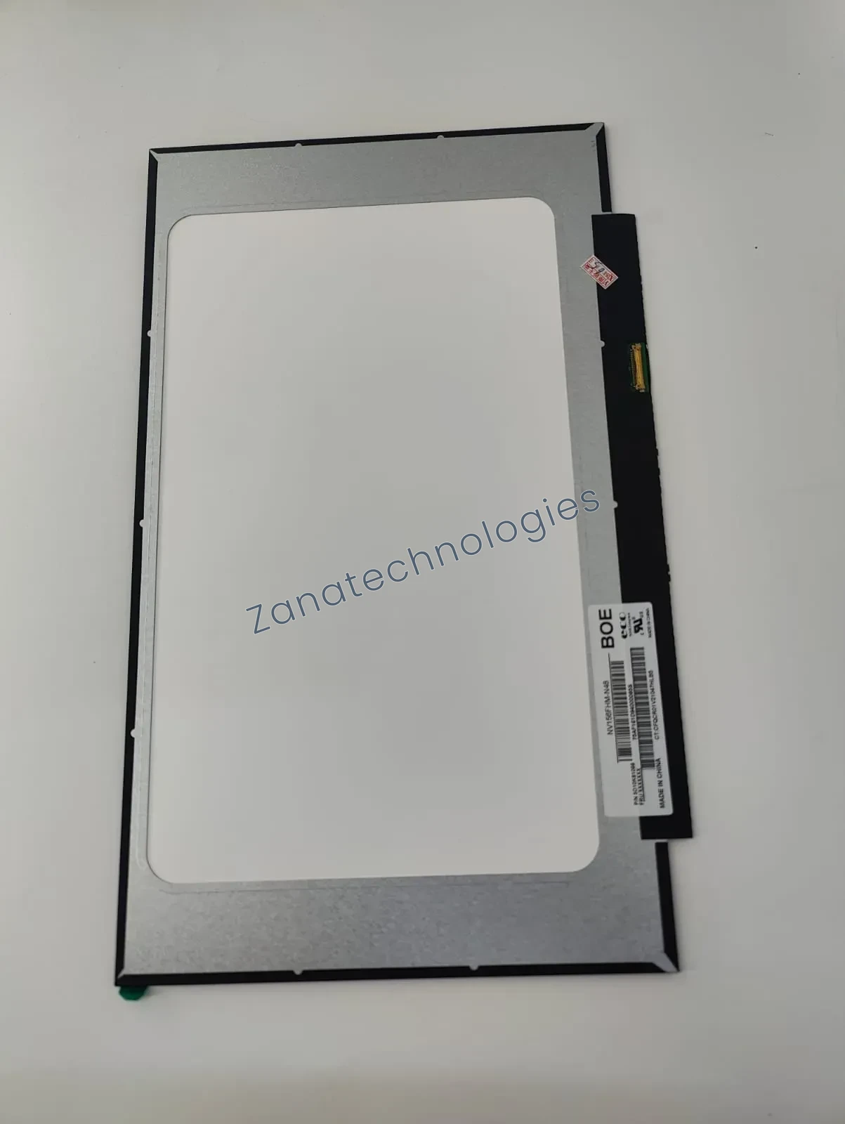 14.0 inch short HD non-touch laptop screen, 30/40 pin