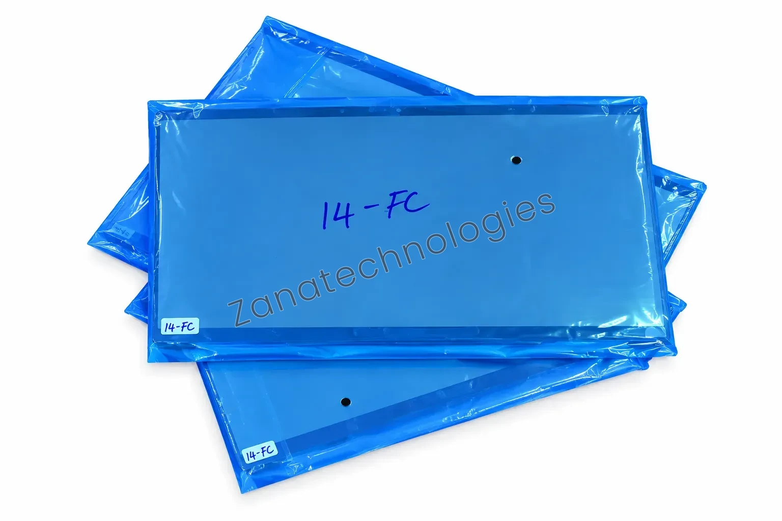 HP Envy x360 14-fc 14 inch 2K WUXGA IPS touch screen replacement