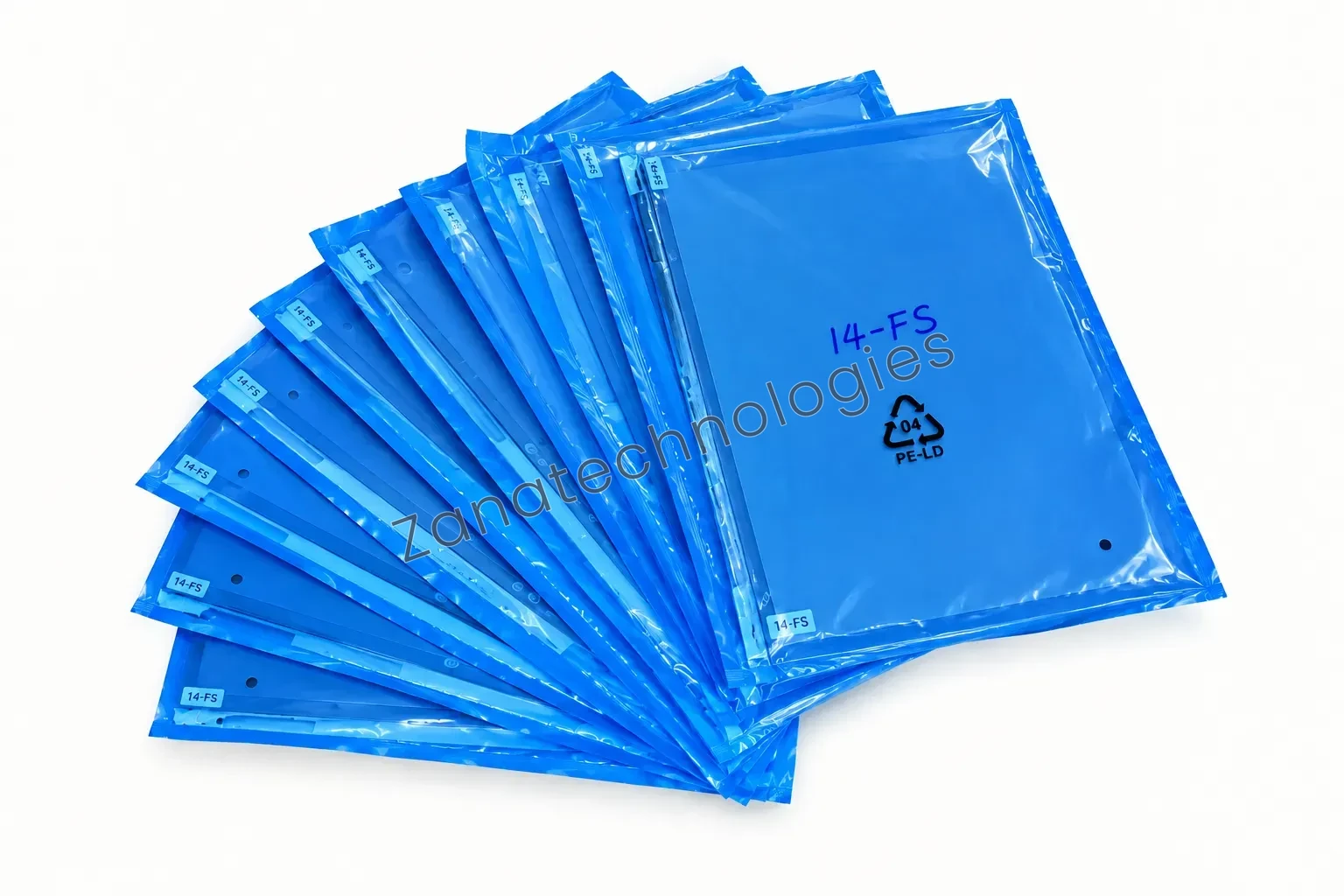 HP OmniBook 7 14-fs 14 inch 2K WUXGA IPS non-touch screen replacement