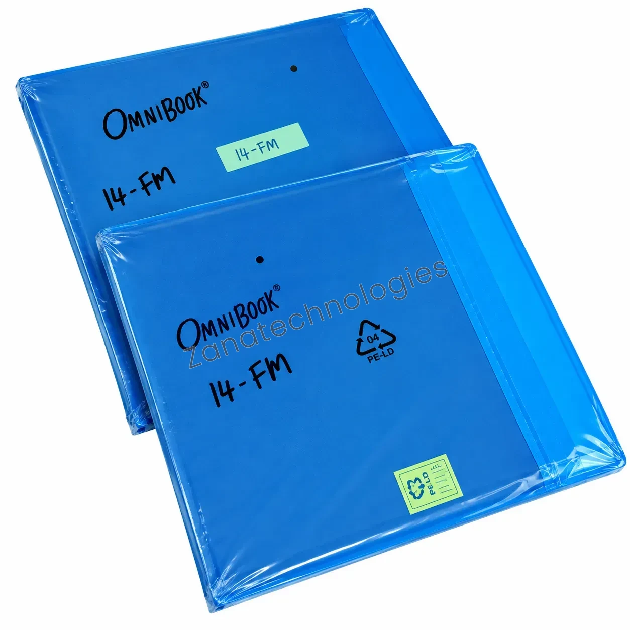 HP OmniBook X Flip 14-fm 14 inch 3K OLED touch screen replacement