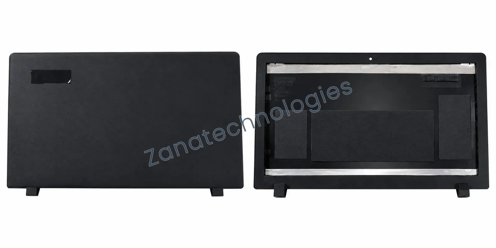 Lenovo 110-15ISK full casing kit — lid and bottom case together