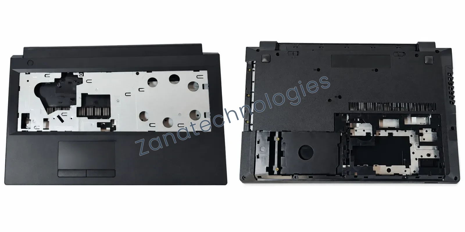 Lenovo B50/B51/N50 series full casing kit — lid and bottom case together