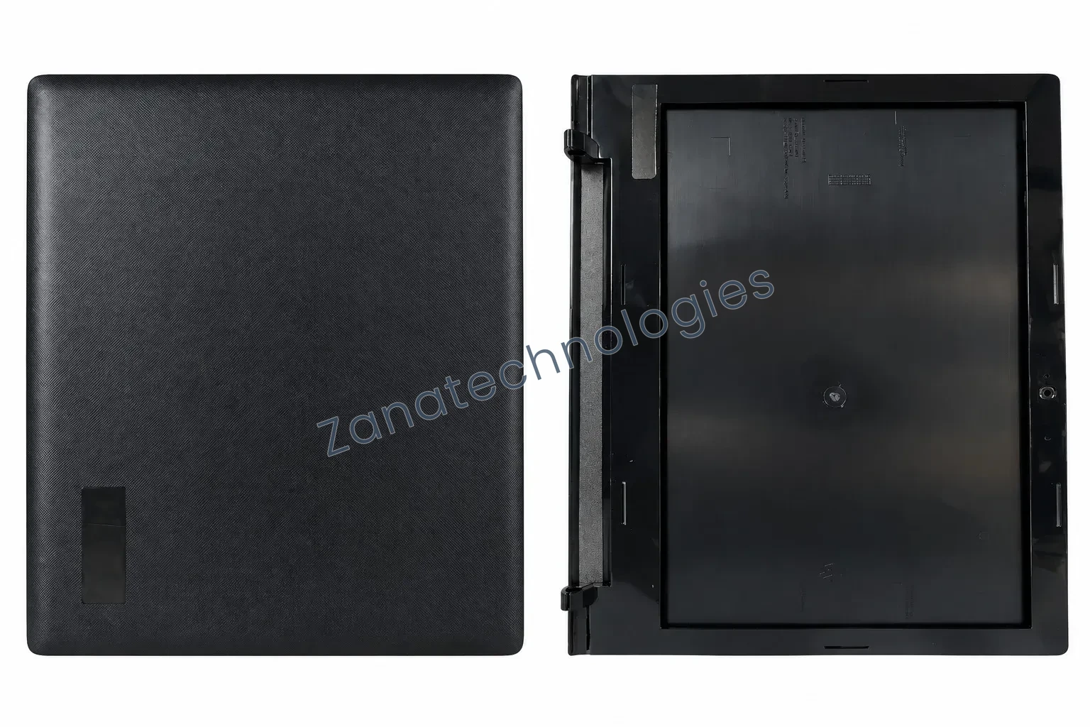 Lenovo G50-70 upper palmrest with keyboard tray and touchpad, Part CD