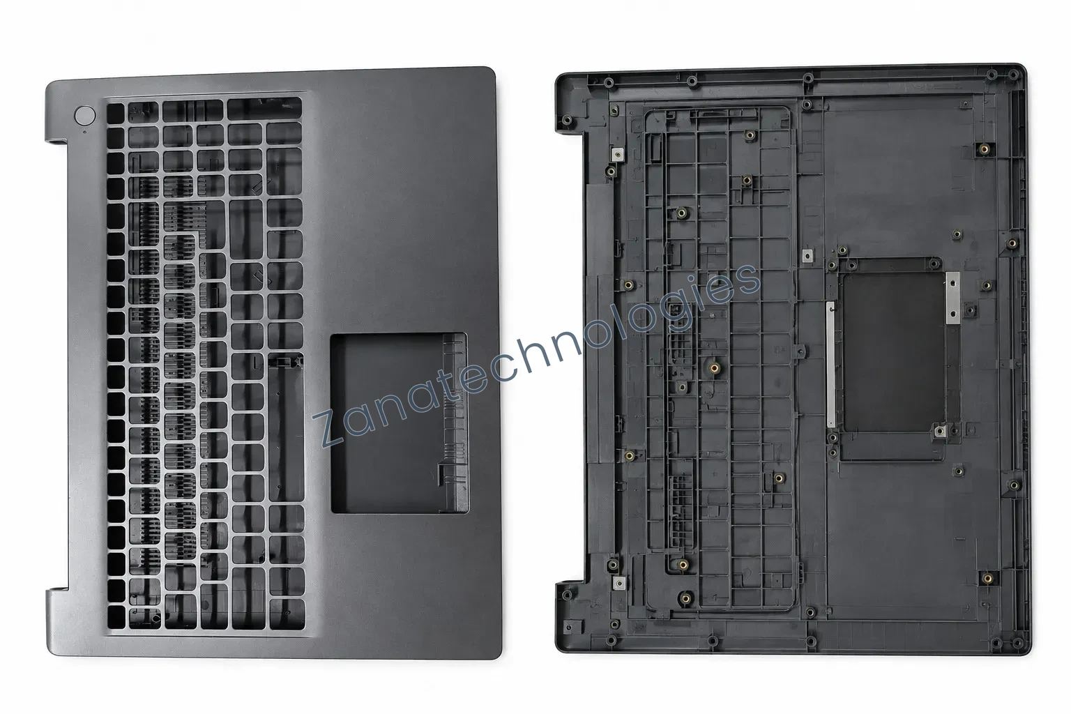 Lenovo V130-15IKB full casing kit — lid and chassis together