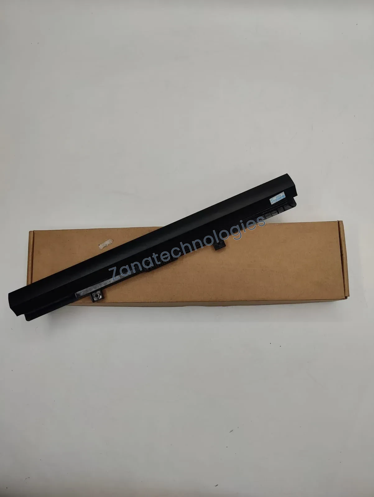 Replacement battery — Toshiba Satellite C55 PA5185 Battery